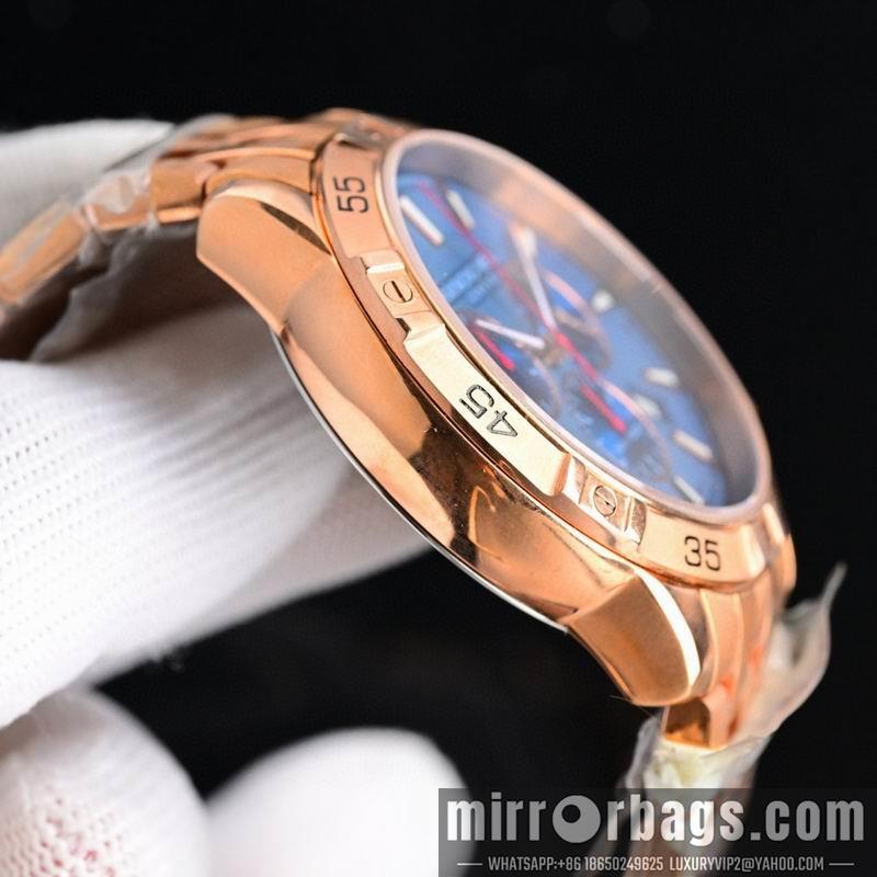 Replica Raymond Well 43mm 031907