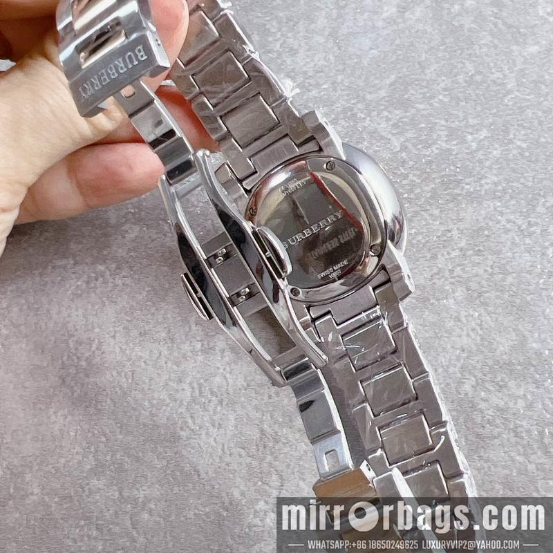 Replica Burberry 34mm 022261