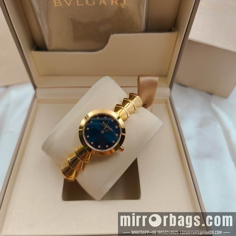 Replica Bvlgari 28mm 022213