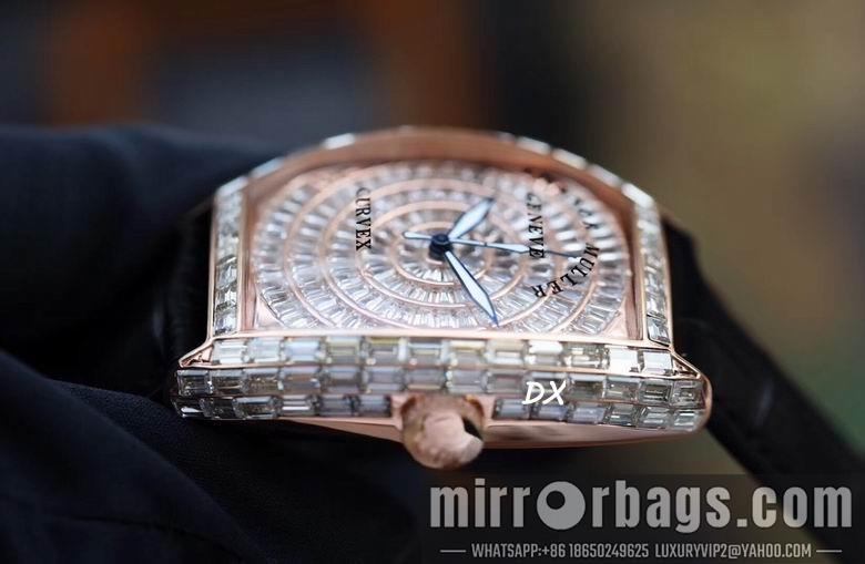 Replica Franck Muller 39.5x55.3mm 10nms52