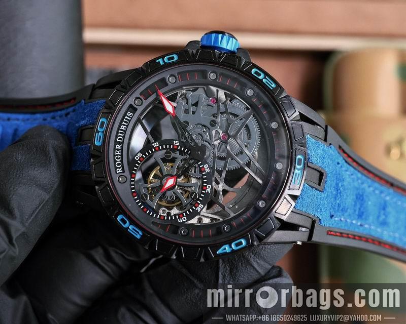 Replica Roger Dubuis 46mm 090939