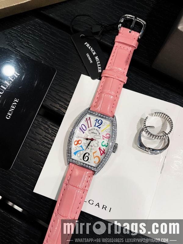 Replica Franck Muller 32X39mm 022254