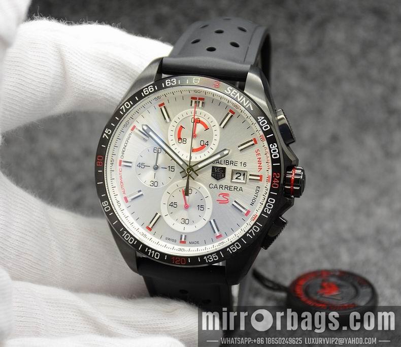 Replica Tag Heuer men 46.5X16mm 080904