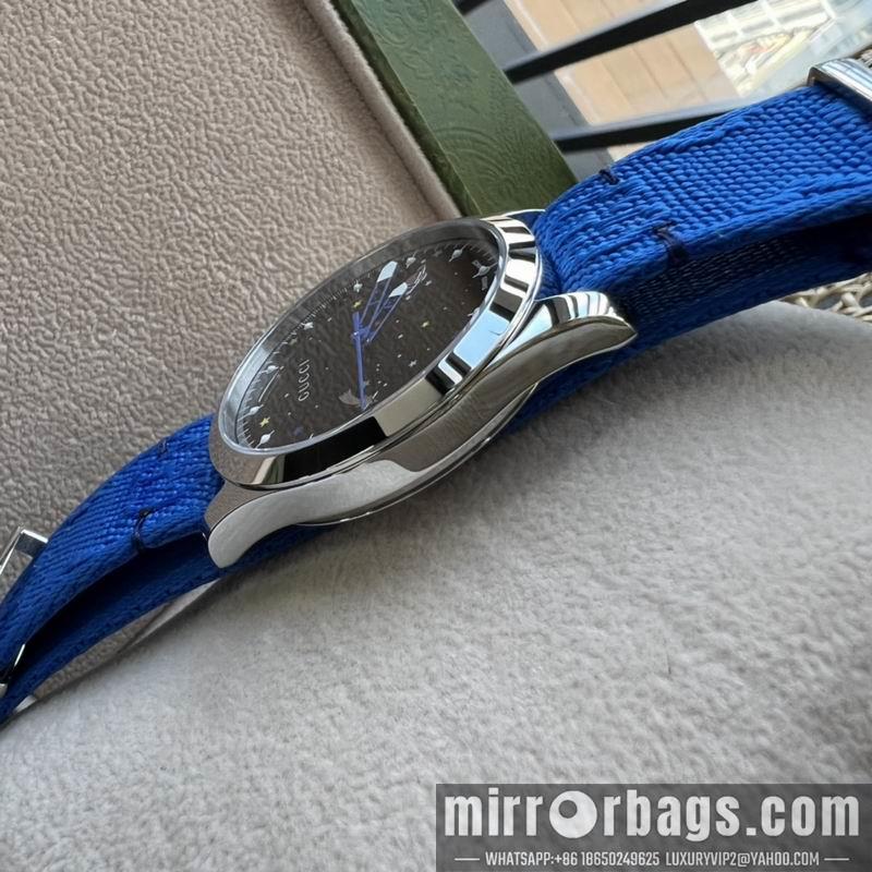 Replica Gucci watch 080637