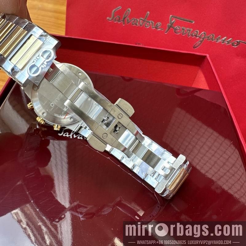 Replica Ferragamo 41mm 090930