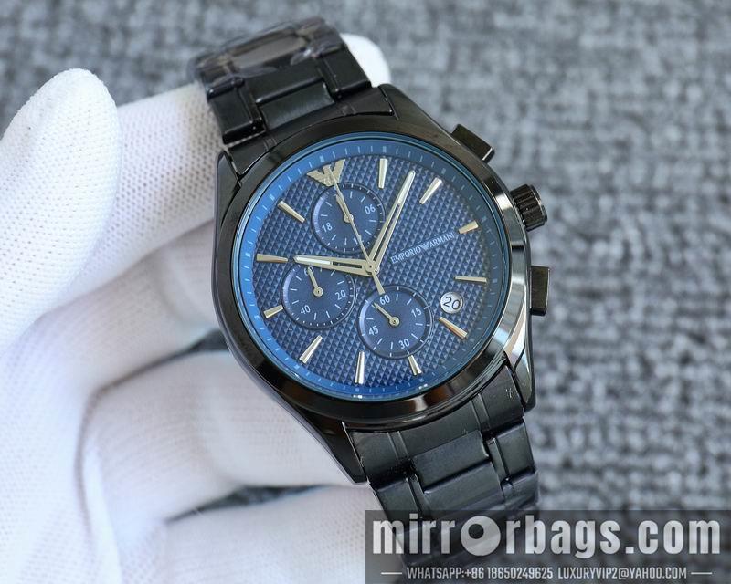 Replica Armani ar11529 43X11mm 101503