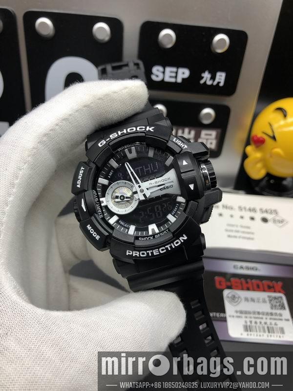 Replica Casio watch 103155