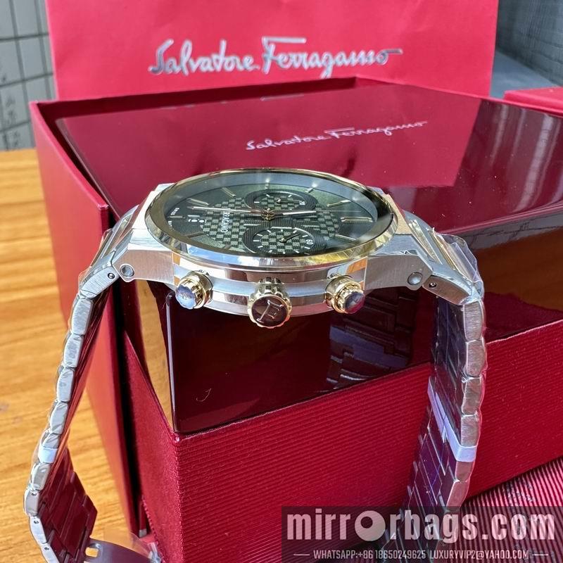 Replica Ferragamo 41mm 090930