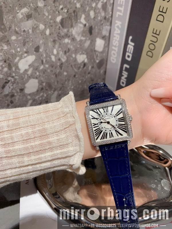 Replica Franck Muller 33X33X9mm 082966