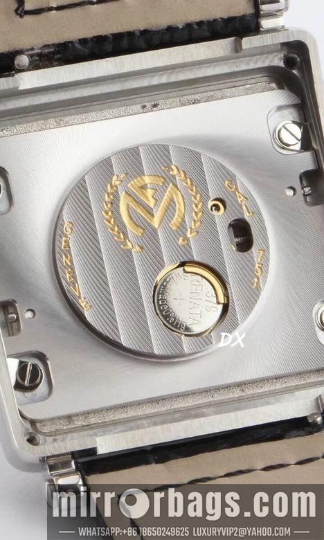 Replica Franck Muller 32.7x32.7mm 10nms50