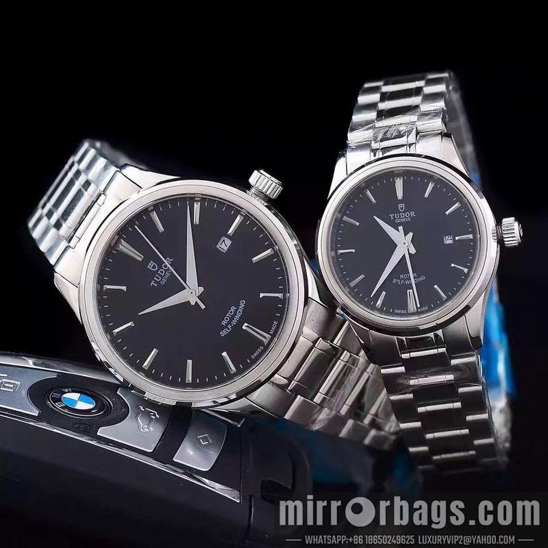 Replica Tudor watch 072438