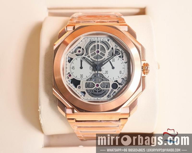 Replica Bvlgari 40mm 090935