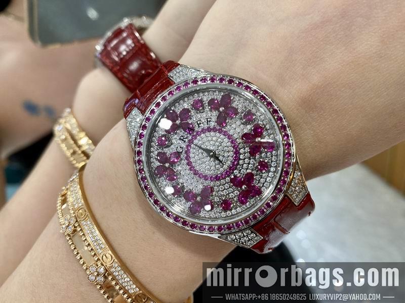 Replica Graff 38mm 022419