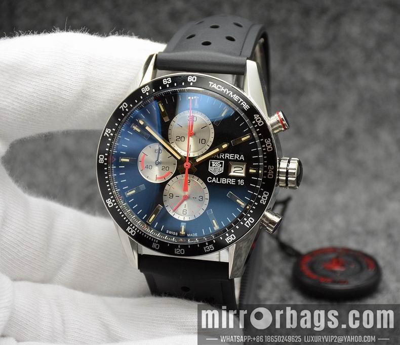 Replica Tag Heuer men 43.5X16mm 070834
