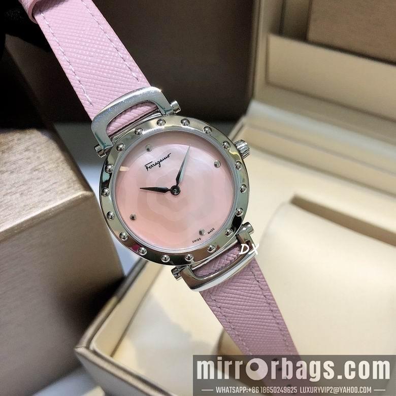 Replica Ferragamo 34mm 2nms10