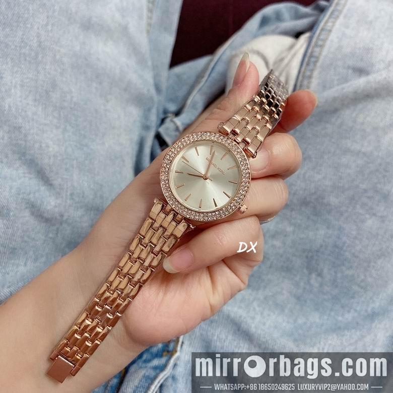 Replica Michael Kors 33mm 2nms31