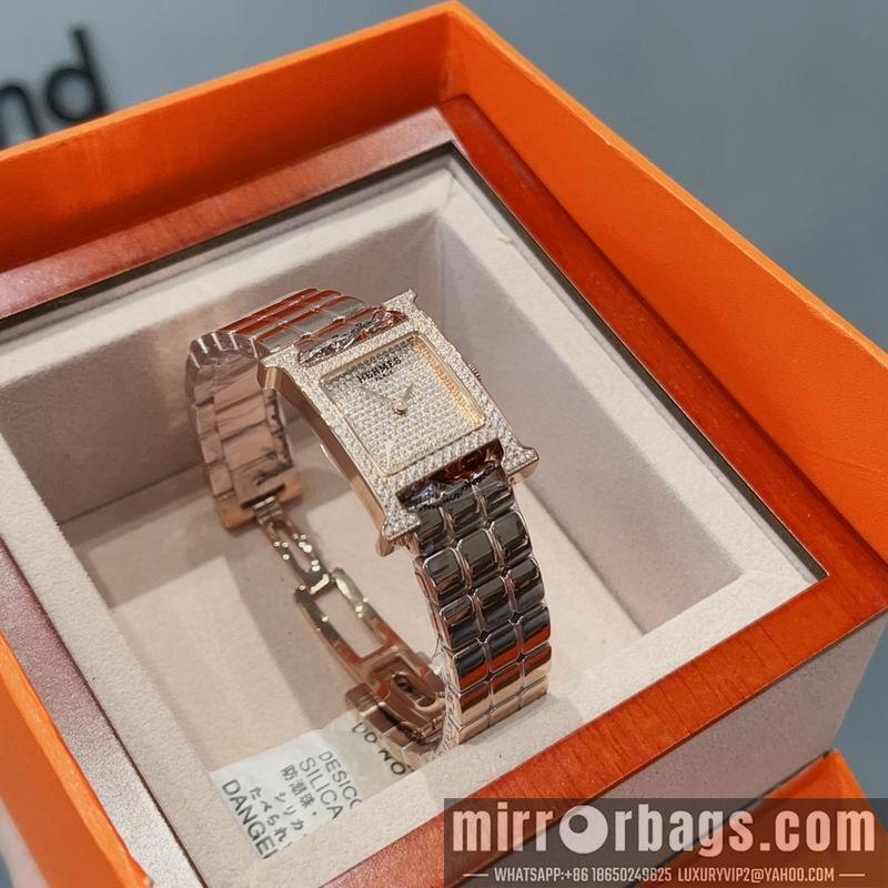 Replica Hermes 21mm 082951