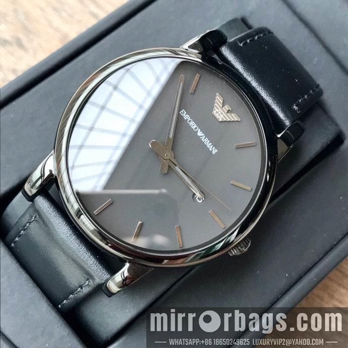 Replica Armani AR1732 40mm 121827