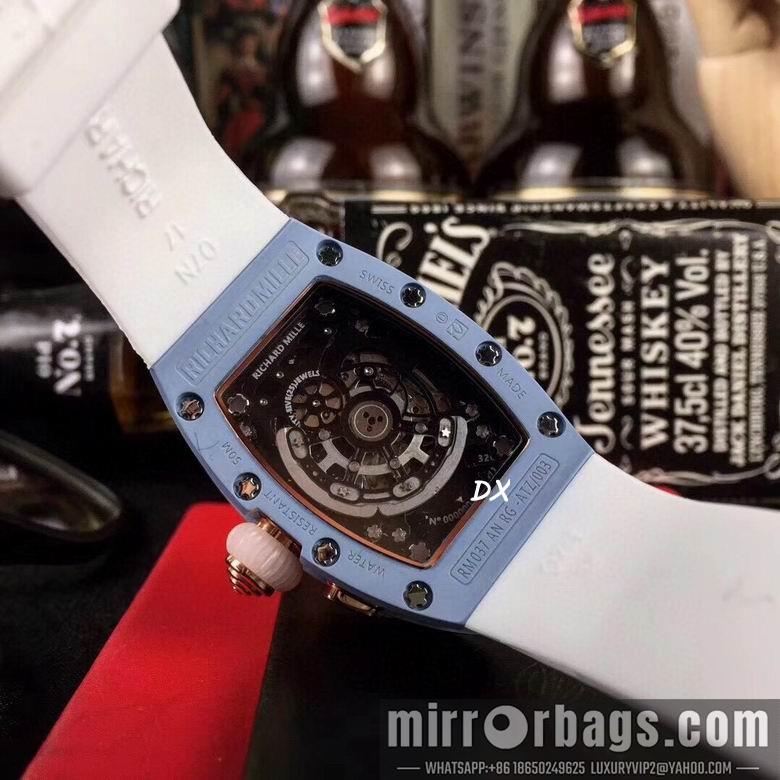 Replica Richard Mille 45x31x12mm 2nms18
