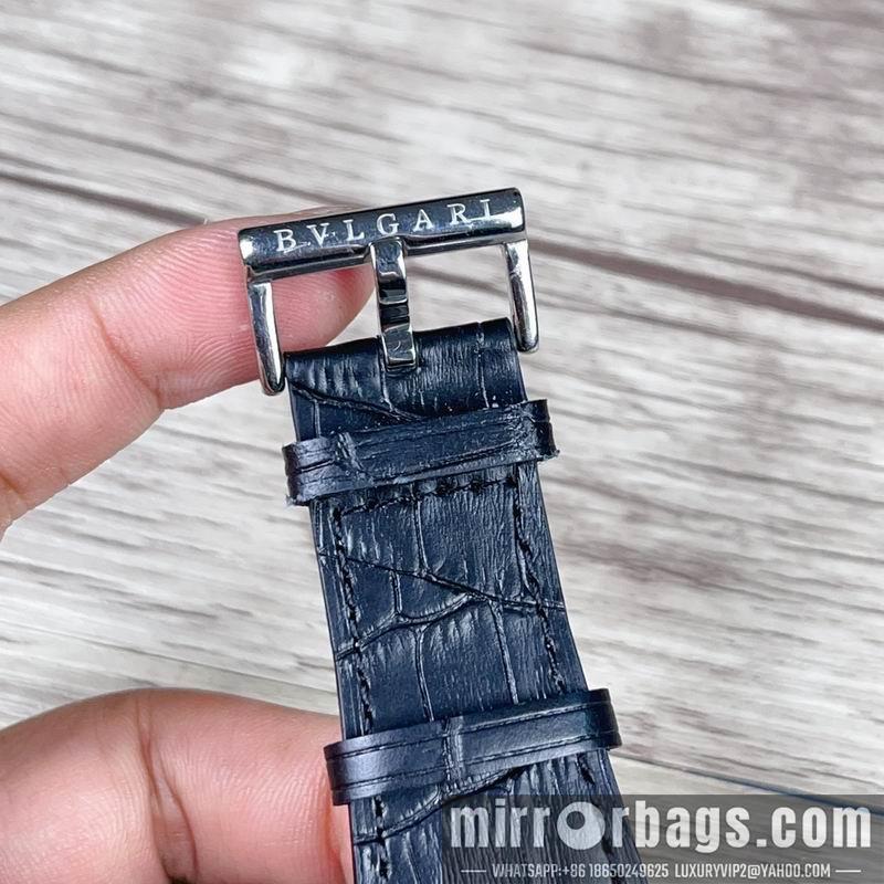 Replica Bvlgari 41mm 031648