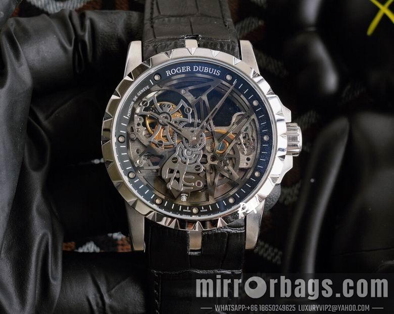 Replica Roger Dubuis 47x16mm 2nms35