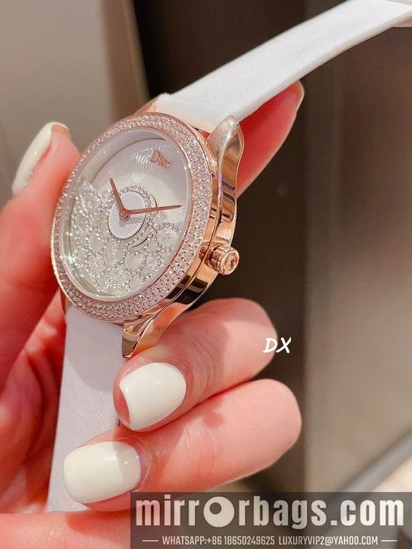 Replica Dior 33x7mm 2nms20
