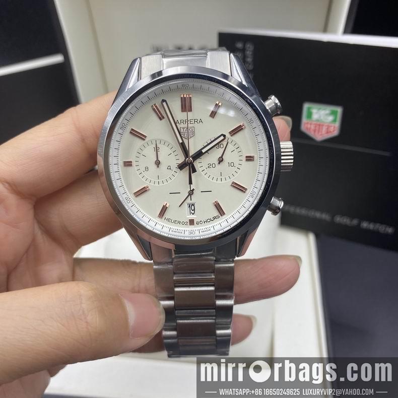 Replica Tag Heuer watch M58