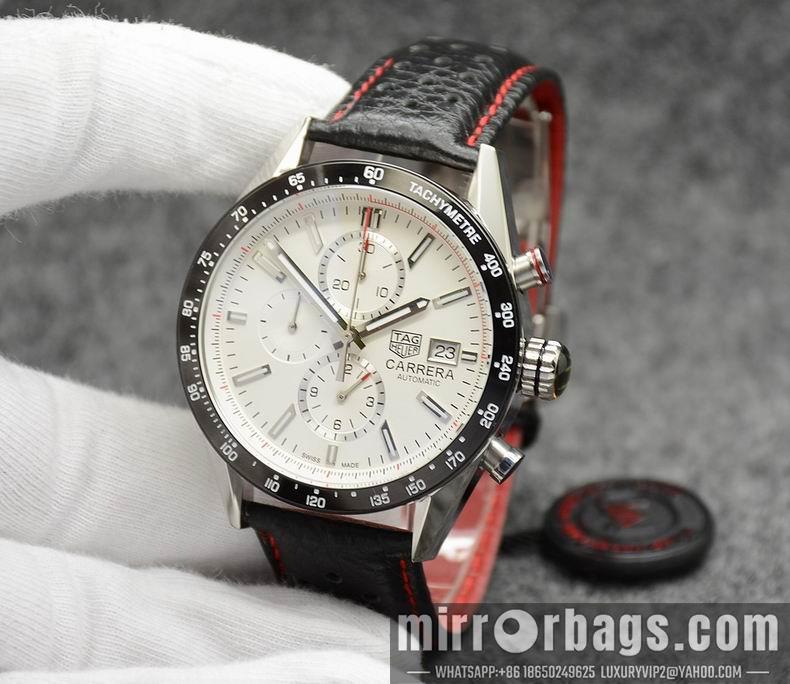 Replica Tag Heuer men 43.5X14.5mm M27