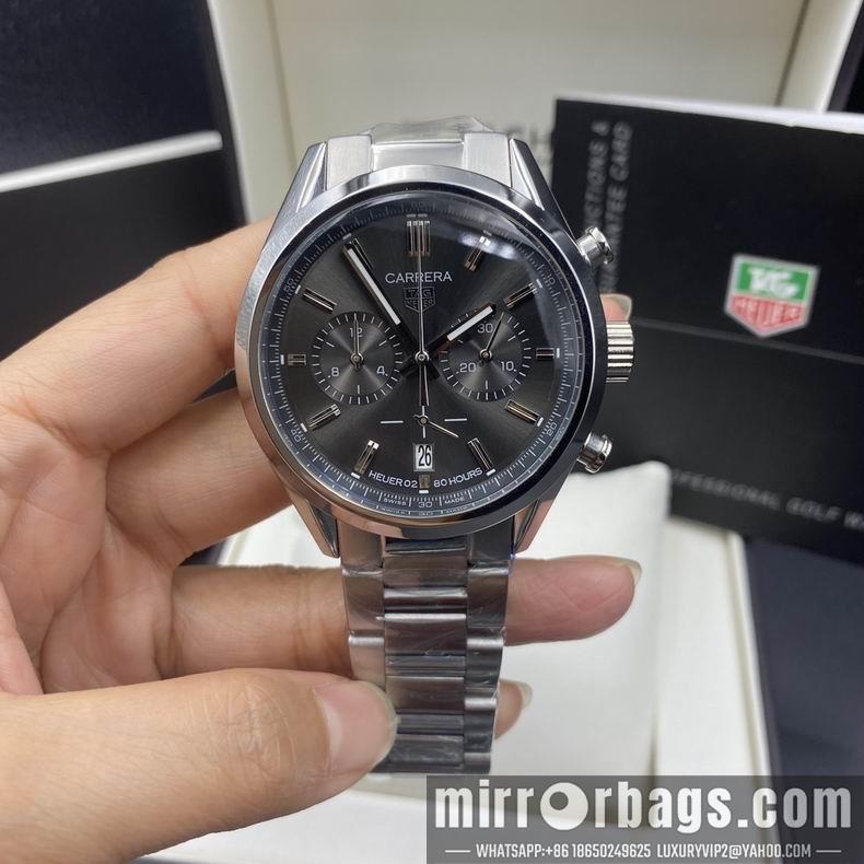 Replica Tag Heuer watch M58