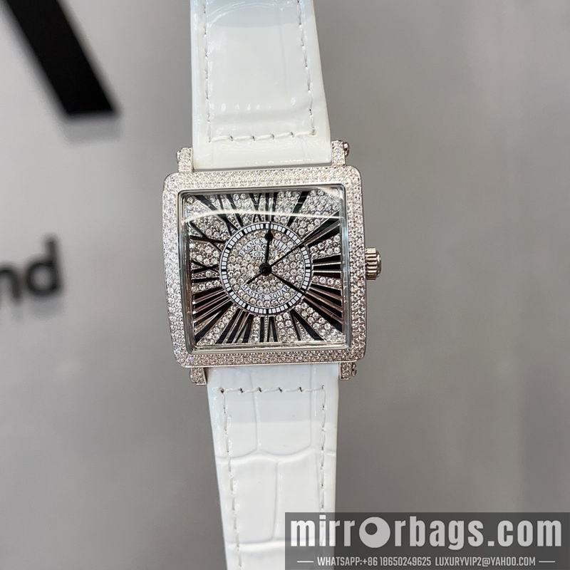 Replica Franck Muller 33X33mm 022355