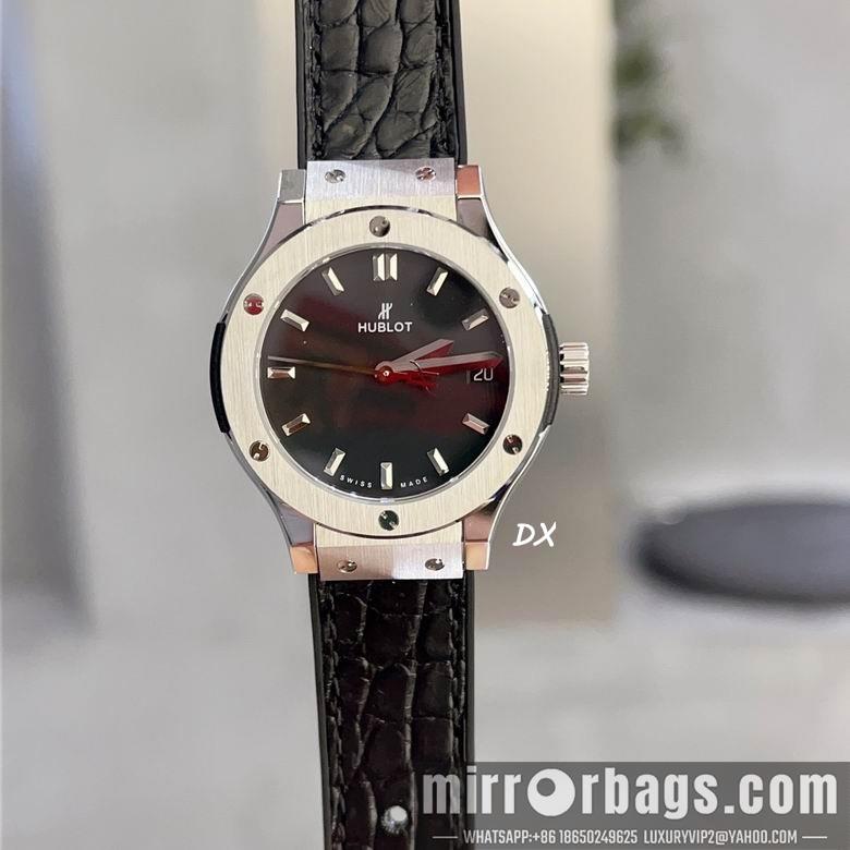 Replica Hublot 33mm 10nms23