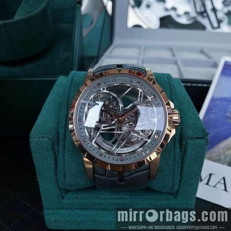 Replica Roger Dubuis 46mm 060853