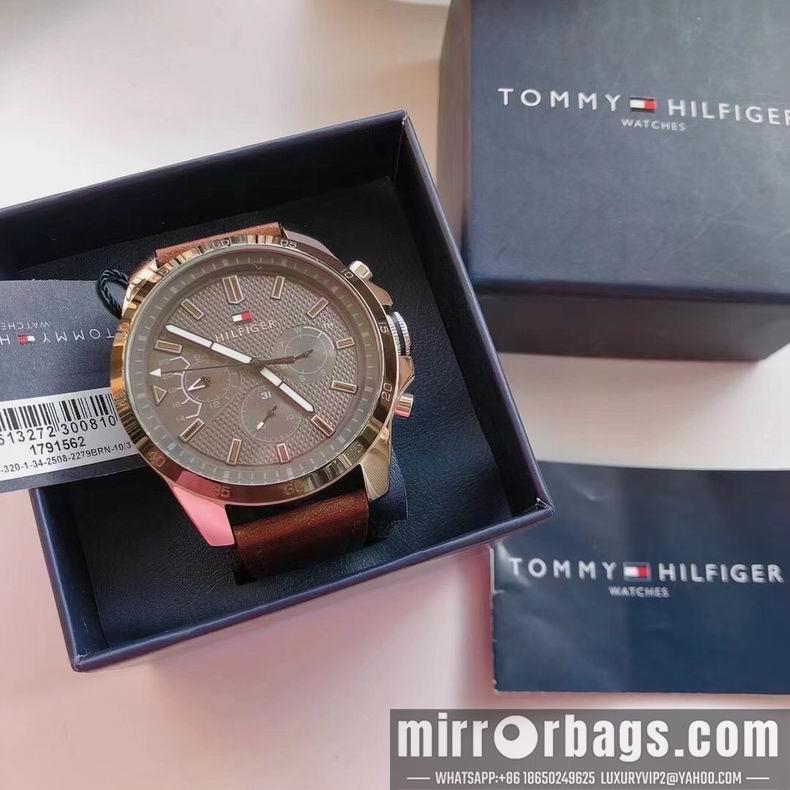 Replica Tommy Hilfiger men 46mm 062283