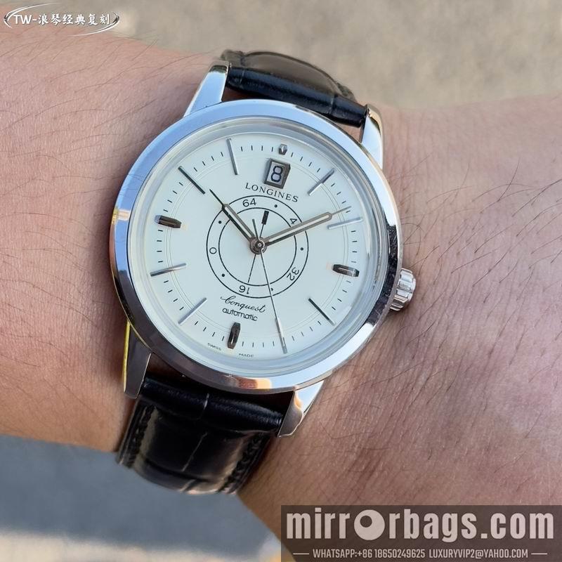 Replica Longines 40mm 022143