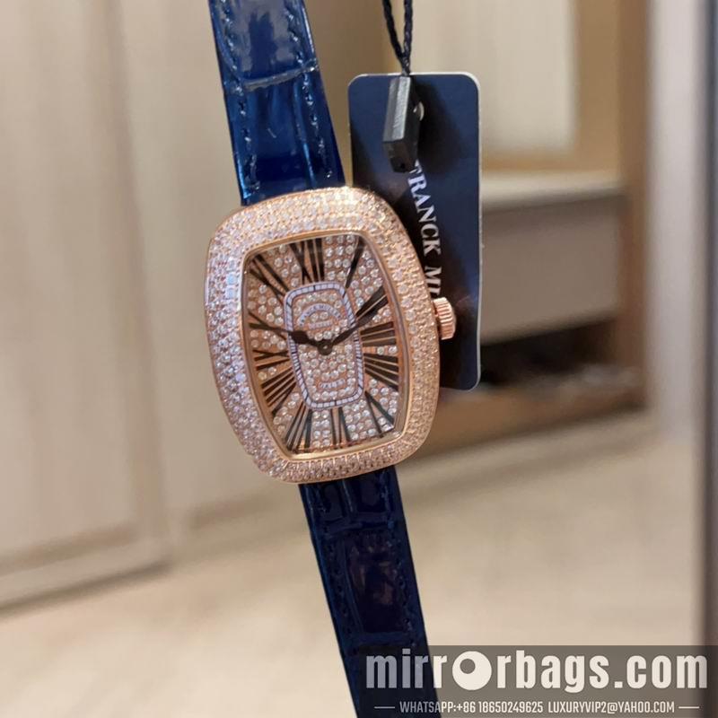 Replica Franck Muller 30X40mm 082258