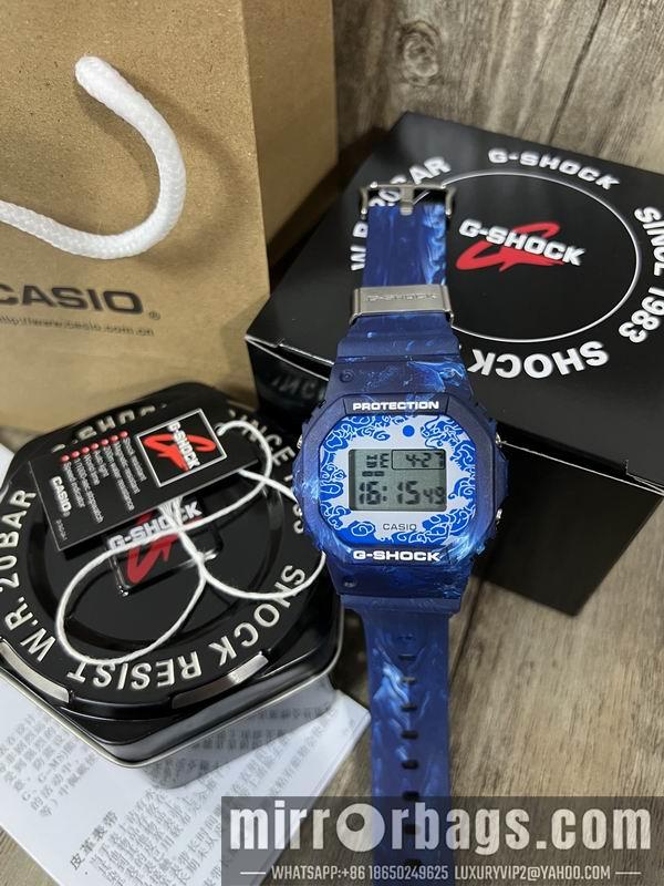Replica Casio watch 103132