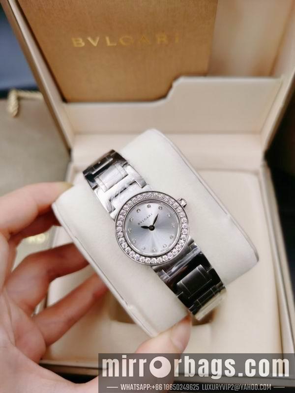Replica Bvlgari 26mm 022232