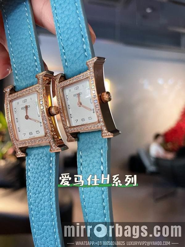 Replica Hermes 26mm 21mm 102345