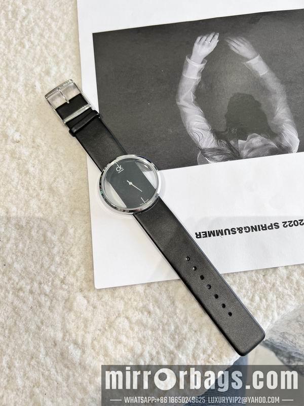 Replica CK watch 050760