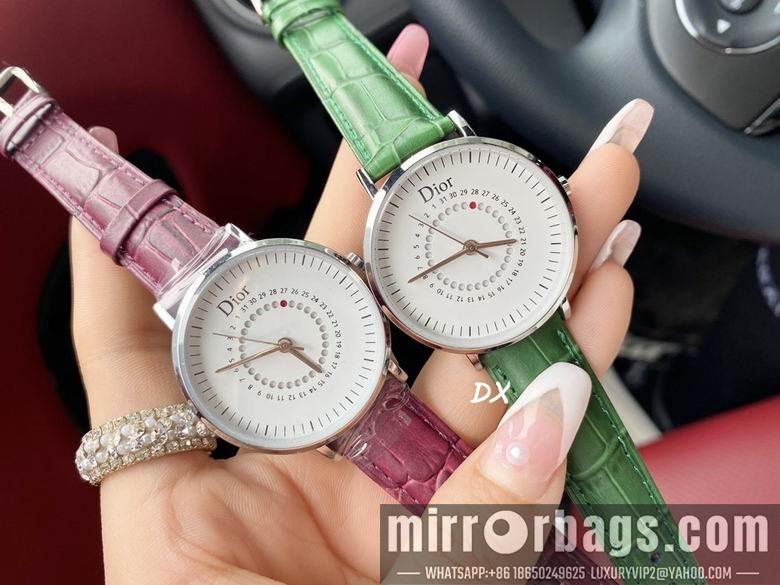 Replica Dior 36mm 2nms43