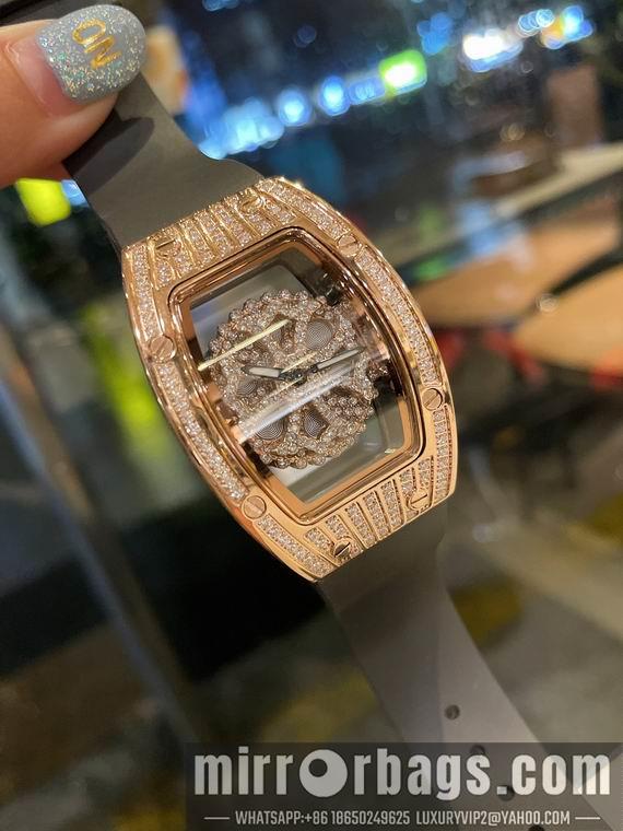 Replica Richard Mille women 32mm M01
