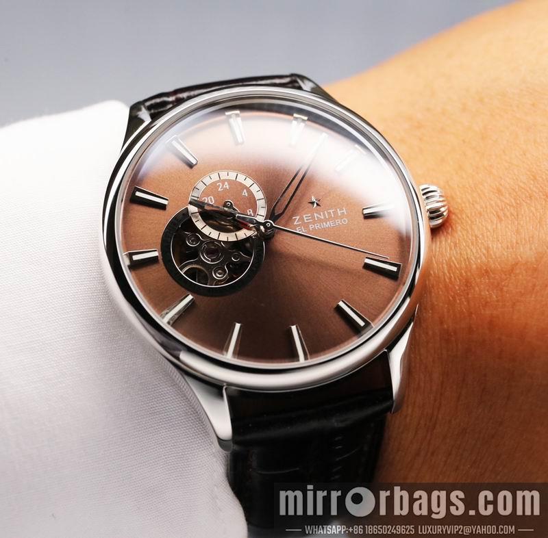 Replica Zenith 42X12mm 051606