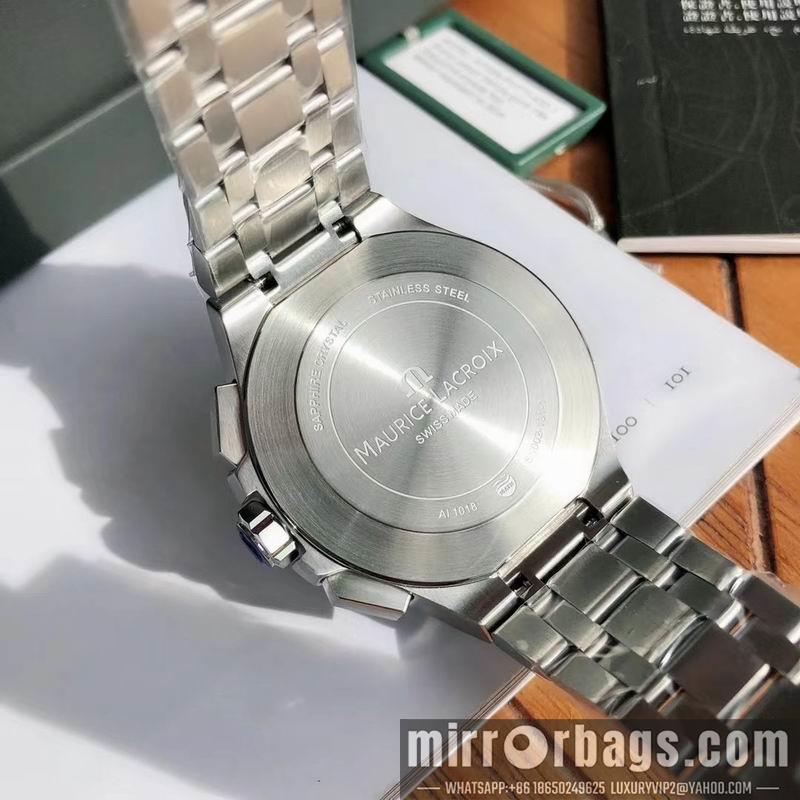 Replica Maurice Lacroix 44mm 080653