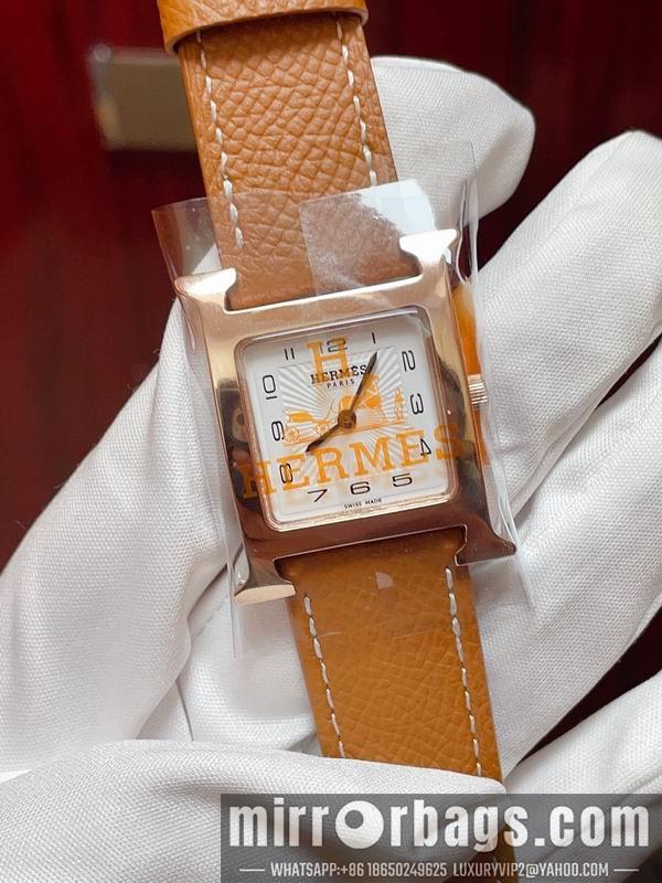 Replica Hermes M26mm S21mm 032077