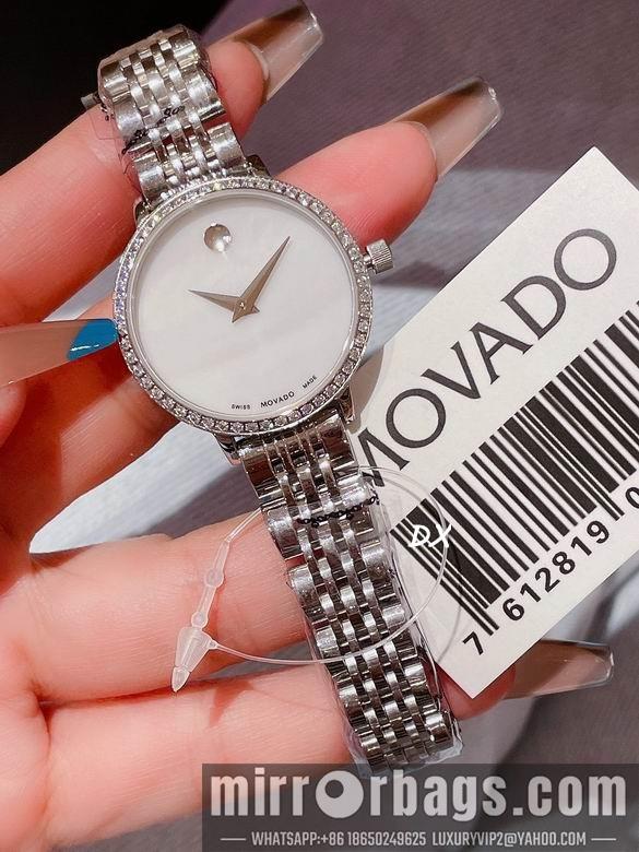 Replica Movado 28mm 2nms19