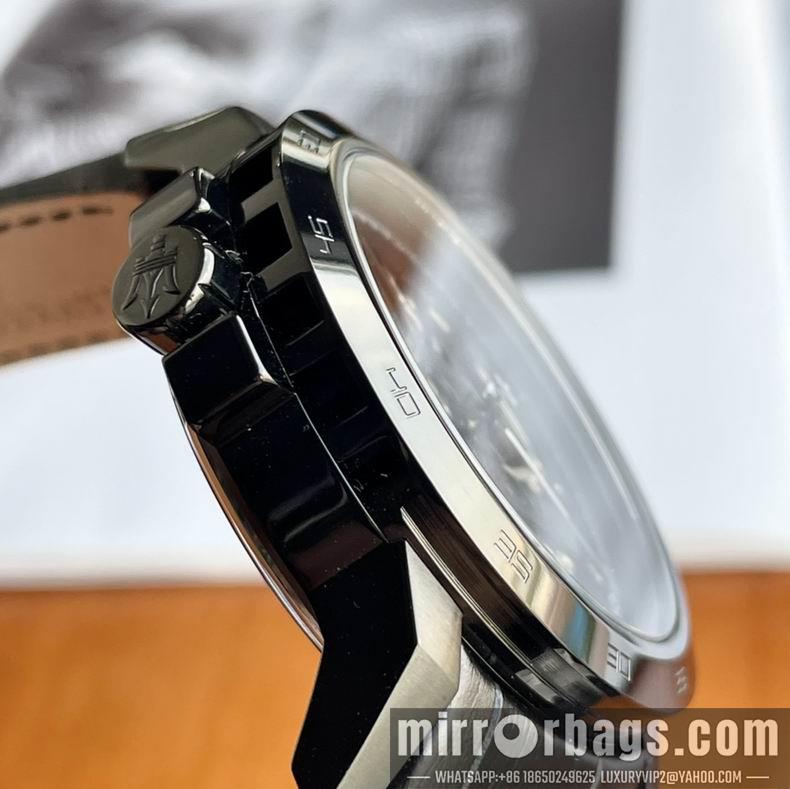 Replica Maserati men 43mm 071785