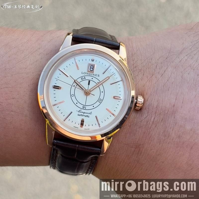 Replica Longines 40mm 022143