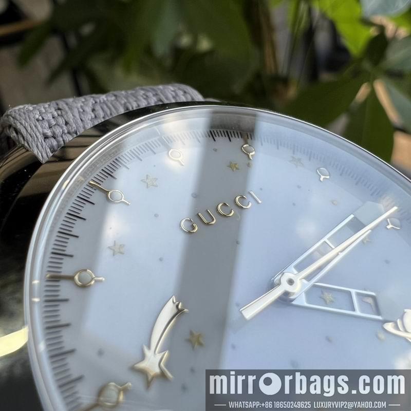 Replica Gucci watch 080637