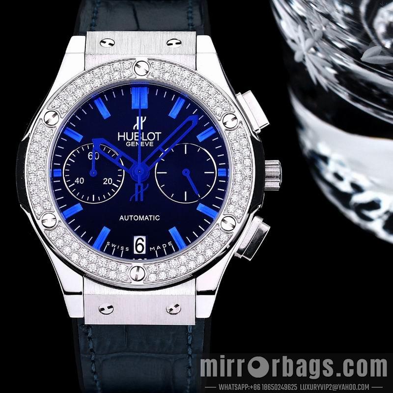 Replica Hublot 37.4X11.3mm 060862