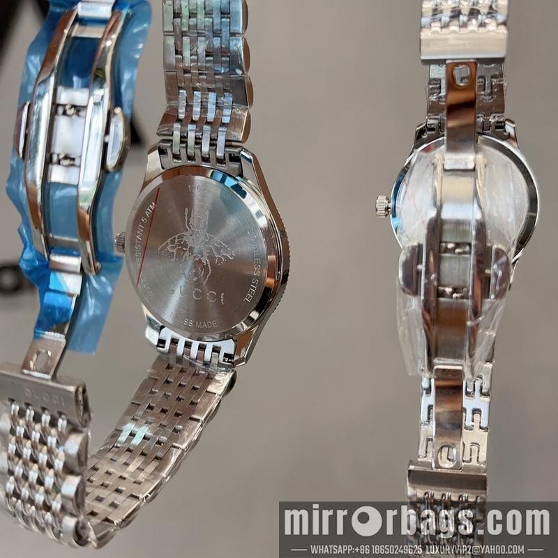 Replica Gucci L36mm S29mm 022354